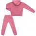 Спортивний костюм Breeze з капюшоном (16467-164G-pink)