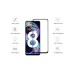 Скло захисне Drobak Realme 8 (494998)