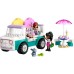 Конструктор LEGO Friends Хартлейк-Сіті. Фургон із морозивом (42644)