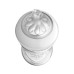 Соска Philips AVENT Natural швидкий потік 6+ міс 2 шт (SCY965/02)