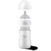 Соска Philips AVENT Natural швидкий потік 6+ міс 2 шт (SCY965/02)