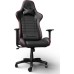 Крісло ігрове GamePro Rush Black/Red (GC-575-Black-Red)