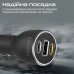 Зарядний пристрій Promate powerdrive-120.black