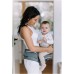 Рюкзак-переноска FreeON Happy Together 6 в 1, сірий (48952)