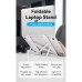 Підставка до ноутбука VENTION Laptop X-type Stand White ABS 83-170мм (KDNW0)