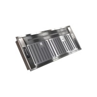 Витяжка кухонна Kaiser EA 945 Eco