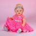 Аксесуар до ляльки Baby Born Одяг для ляльки Baby Born Вбрання принцеси (840559)