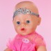 Аксесуар до ляльки Baby Born Одяг для ляльки Baby Born Вбрання принцеси (840559)