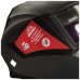 Маска зварювальника Vitals Master 1.1 true color, хамелеон, 1/25000 сек, вікно 100×50 mm, до 16 DIN (220363)
