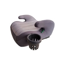 Автокрісло Kidilo бустер Isofix, сіре (6928270766225) (1195548)