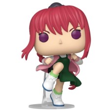 Фігурка Funko Pop серії Дні Сакамото - Лу Шаотан (86688)