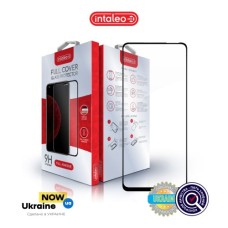 Скло захисне Intaleo Full Glue Tecno Camon 17P (1283126515842)