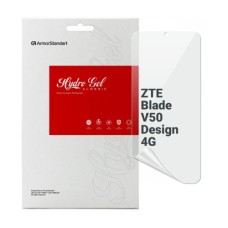 Плівка захисна Armorstandart ZTE Blade V50 Design 4G (ARM70659)