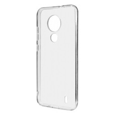 Чохол до мобільного телефона Armorstandart Air Series Nokia C21 Transparent (ARM70427)