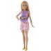 Лялька Barbie Маленьке тріо (HCK75)
