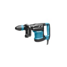 Відбійний молоток Makita HM0871C кейс (HM0871C)