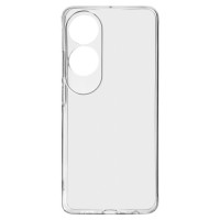 Чохол до мобільного телефона Armorstandart Air OPPO A60 4G Camera cover Clear (ARM78598)