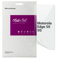 Плівка захисна Armorstandart Anti-Blue Motorola Edge 50 5G (ARM81695)