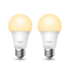 Розумна лампочка TP-Link Tapo L510E (2-Pack) (Tapo L510E(2-Pack))