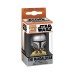 Брелок Funko Pop серії Мандалорець – Мандалорець з бластером (53046)