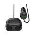 Зарядний пристрій HOCO HOCO Z59 Rank 48W dual port USB-C PD30W + USB QC3.0 Black (6942007641500)