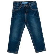 Штани дитячі Breeze класичні (OZ-15616-104B-blue)