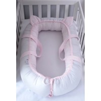 Кокон для новонароджених Верес Кокон Lovely girl (450.01)
