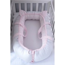 Кокон для новонароджених Верес Кокон Lovely girl (450.01)