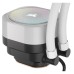 Система рідинного охолодження Corsair NAUTILUS 360 ARGB White (CW-9060095-WW)