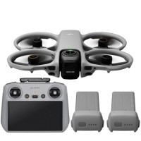 Квадрокоптер DJI Avata 360 Fly More Combo DJI RC 2 (CP.FP.00000317.01 \ 04)