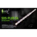 Бур Alloid по бетону, SDS-plus, S4, 201000мм (FH-201000)