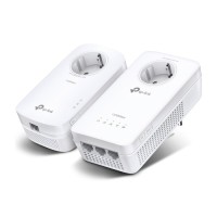 Адаптер Powerline TP-Link TL-WPA8631PKIT