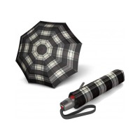 Парасоля Knirps T.200 Check Black White (Kn95-3201-5280)