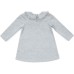 Плаття POP FASHION з кішеньками (6732-104G-gray)