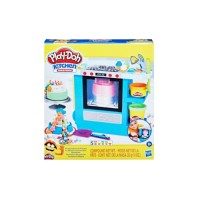 Набір для творчості Hasbro Play-Doh Духовка для приготування випічки (F1321)