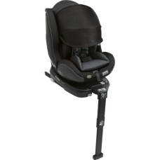 Автокрісло Chicco Seat3Fit Air i-Size black/grey (8058664173495) (79879.16)