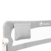 Захисний бар'єр для дітей Lionelo Eva Grey Melange (LO-EVA GREY MELANGE)