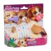 Інтерактивна іграшка Furreal серії Newborns - Цуценятко (28074)