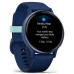 Смарт-годинник Garmin vivoactive 5, Cpt. Blue/Blue Metallic, GPS (010-02862-12)