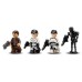 Конструктор LEGO Star Wars Повстанський винищувач U-Wing (75399)