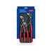 Ключ KNIPEX Cobra, преставний, 3шт (00 20 09 V02)