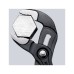 Ключ KNIPEX Cobra, преставний, 3шт (00 20 09 V02)