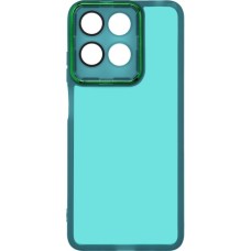 Чохол до мобільного телефона Armorstandart Shade Motorola G15 4G / G15 Power 4G Dark Green (ARM87899)