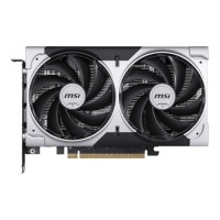 Відеокарта MSI GeForce RTX5050 8Gb VENTUS 2X OC (RTX 5050 8G VENTUS 2X OC)