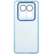 Чохол до мобільного телефона Armorstandart Shade Xiaomi Redmi Note 15 4G Blue (ARM90133)