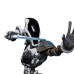 Фігурка для геймерів Weta Workshop Borderlands 3 Zer0 (105003033)