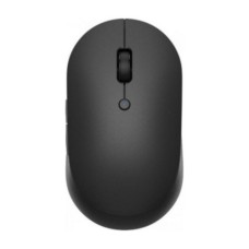 Мишка Xiaomi MiiiW Silent Edition Wireless/Bluetooth Black (WXSMSBMW03 Black)