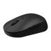 Мишка Xiaomi MiiiW Silent Edition Wireless/Bluetooth Black (WXSMSBMW03 Black)