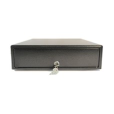Грошовий ящик HPC System HPC-16S-3P Bk 12V (HPC-16S Bk 12V)