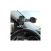 Універсальний автотримач Baseus Tank gravity car mount holder with suction base Tarnish Black (SUYL-TK01)